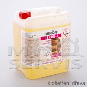 DERON-It čirý 5kg PC0
